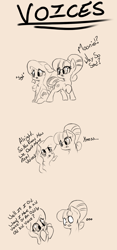 Size: 1006x2158 | Tagged: safe, artist:alazak, imported from derpibooru, oc, oc only, oc:moonphase, oc:sapphire heart, crystal pony, comic, comic strip