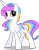 Size: 1280x1622 | Tagged: safe, artist:helenosprime, imported from derpibooru, oc, oc only, oc:helenos, pony, unicorn, female, mare, simple background, slim, solo, transparent background