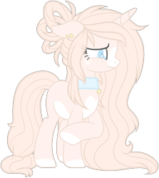 Size: 1172x1313 | Tagged: safe, artist:azrealrou, imported from derpibooru, oc, oc only, pony, unicorn, simple background, solo, transparent background