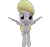 Size: 773x720 | Tagged: safe, artist:topsangtheman, imported from derpibooru, cloud kicker, pegasus, pony, 3d, female, looking at you, simple background, solo, source filmmaker, transparent background