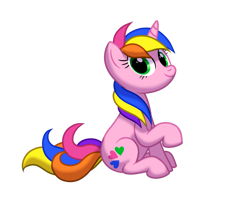 Size: 1280x1024 | Tagged: safe, artist:champion-of-namira, imported from derpibooru, oc, oc only, oc:candy puff, pony, unicorn, female, mare, simple background, solo, transparent background