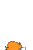 Size: 800x1200 | Tagged: safe, artist:sugar morning, imported from derpibooru, part of a set, oc, oc only, oc:rising dawn, pegasus, pony, animated, commission, cute, female, gif, mare, simple background, solo, sugar morning's launched ponies, transparent background, ych result