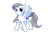 Size: 1280x854 | Tagged: safe, artist:champion-of-namira, imported from derpibooru, oc, oc only, oc:silverline, pegasus, pony, female, mare, simple background, solo, transparent background