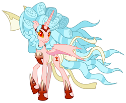 Size: 1920x1575 | Tagged: safe, artist:magnusmagnum, artist:mycaro, imported from derpibooru, cozy glow, alicorn, pony, .ai available, .svg available, alicornified, armor, bat wings, bow, cozycorn, female, flowing mane, flowing tail, giant demon alicorn cozy glow, hair bow, high res, jewelry, looking at you, mare, peytral, race swap, raised hoof, regalia, resource, show accurate, simple background, slit eyes, slit pupils, smiling, smiling at you, solo, tail bow, tall alicorn, transparent background, vector, wings