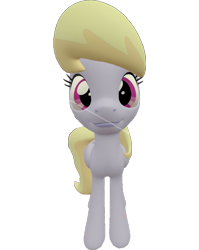 Size: 572x720 | Tagged: safe, artist:topsangtheman, imported from derpibooru, cloud kicker, pegasus, pony, 3d, female, looking at you, simple background, solo, source filmmaker, transparent background