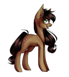 Size: 1035x1161 | Tagged: safe, artist:paintpalet35, imported from derpibooru, applejack, earth pony, pony, elements of insanity, applepills, corrupted, female, mare, simple background, solo, transparent background