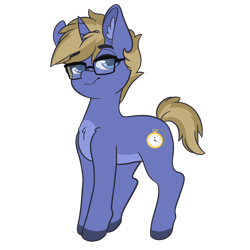 Size: 5000x5000 | Tagged: safe, artist:wickedsilly, imported from derpibooru, oc, oc only, oc:alacrity efficacy, pegasus, pony, glasses, simple background, transparent background
