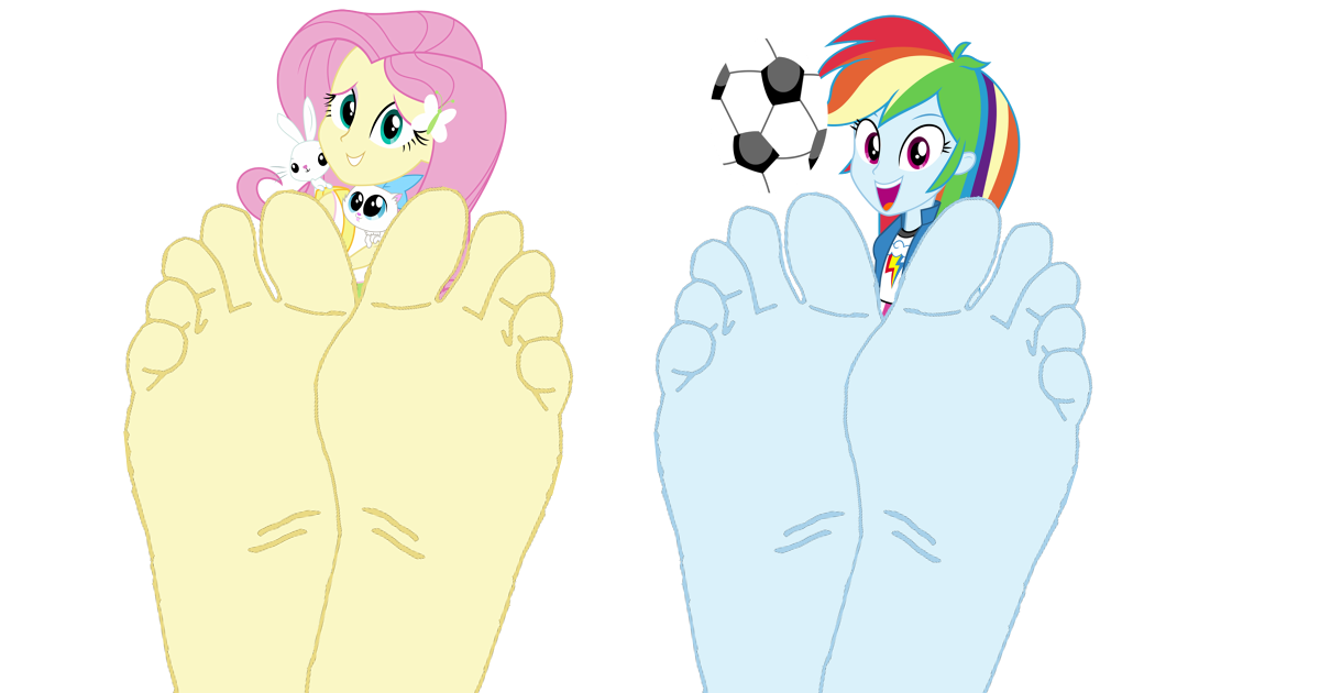 Fluttershy Foot Porn - 2398662 - suggestive, rainbow dash, fluttershy, female, equestria girls,  human, humanized, fetish, feet, barefoot, foot fetish, toes, soles, foot  focus, artist:anthonygoody - Ponerpics