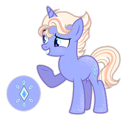 Size: 3164x2880 | Tagged: safe, artist:twinklecometyt, imported from derpibooru, pony, unicorn, male, offspring, parent:diamond tiara, parent:star tracker, simple background, solo, stallion, transparent background