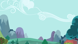 Size: 1280x720 | Tagged: safe, imported from derpibooru, screencap, friendship is magic, season 1, background, no pony, ponyville, scenic ponyville