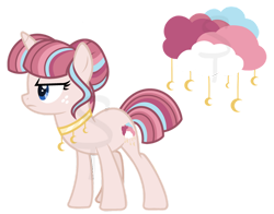 Size: 1024x803 | Tagged: safe, artist:sapphiretwinkle, imported from derpibooru, oc, oc only, pony, unicorn, female, magical lesbian spawn, mare, offspring, parent:moondancer, parent:starlight glimmer, parents:stardancer, simple background, solo, transparent background
