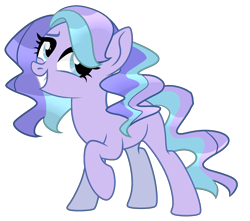 Size: 2363x2091 | Tagged: safe, artist:dark-color, imported from derpibooru, oc, oc only, earth pony, pony, female, mare, simple background, solo, transparent background