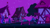 Size: 1280x720 | Tagged: safe, imported from derpibooru, screencap, 28 pranks later, season 6, background, night, no pony, ponyville, scenic ponyville