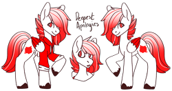 Size: 3300x1736 | Tagged: safe, artist:raya, imported from derpibooru, oc, oc only, oc:deepest apologies, pony, reference sheet, simple background, solo, transparent background