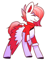 Size: 1780x2310 | Tagged: safe, artist:raya, imported from derpibooru, oc, oc only, oc:deepest apologies, pony, rayaexperimental, simple background, solo, transparent background