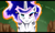 Size: 800x480 | Tagged: safe, artist:yordisz, imported from derpibooru, princess celestia, princess luna, oc, oc:lunestia, alicorn, alicorn oc, crossover, dragon ball, dragon ball z, fanfic art, fusion, goddess, green sky, heterochromia, horn, magic, magic aura, mane of fire, potara, rock, running, wings