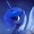 Size: 1024x1024 | Tagged: safe, artist:thisponydoesnotexist, imported from derpibooru, alicorn, pony, ai content, ai generated, bust, generator:thisponydoesnotexist, neural network, portrait, side view, solo, stars