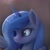 Size: 1024x1024 | Tagged: safe, ai generated, artist:thisponydoesnotexist, imported from derpibooru, pony, ai content, bust, female, generator:thisponydoesnotexist, neural network, not luna, solo