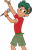 Size: 1944x3083 | Tagged: safe, artist:jucamovi1992, imported from derpibooru, timber spruce, equestria girls, legend of everfree, male, microphone, simple background, solo, transparent background, vector