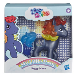 Size: 900x900 | Tagged: safe, imported from derpibooru, pony, crossover, female, g1, irl, lite brite, merchandise, peggy mane, photo, solo, toy