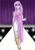 Size: 900x1273 | Tagged: safe, alternate version, artist:wolfjarl, imported from derpibooru, fleur-de-lis, equestria girls, camera flashes, catwalk, clothes, dress, female, runway, sexy, sunglasses