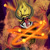 Size: 1500x1500 | Tagged: safe, artist:starbat, imported from derpibooru, lord tirek, aladdin, jafar, magic, male, solo, super saiyan