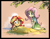 Size: 1900x1500 | Tagged: safe, artist:fuyugi, artist:nendo, imported from derpibooru, fluttershy, sunset shimmer, equestria girls, beach, buried in sand, cloud, duo, palm tree, sand, sandals, sleeveless, smiling, tree