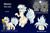 Size: 3676x2396 | Tagged: safe, artist:pencil bolt, imported from derpibooru, oc, oc only, oc:pencil bolt, oc:waomi, earth pony, fox, fox pony, hybrid, ninetales, original species, pegasus, pony, butt, comparison, female, kitsune, kitsune pony, male, moon, nine tailed fox, pagasus, paws, plot, pokémon, reference sheet, solo, wings