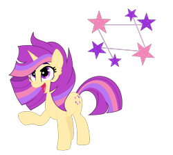 Size: 1640x1461 | Tagged: safe, artist:galaxyswirlsyt, imported from derpibooru, oc, oc only, oc:mercury sentry, pony, unicorn, female, mare, offspring, parent:flash sentry, parent:twilight sparkle, parents:flashlight, simple background, solo, transparent background