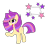 Size: 1640x1461 | Tagged: safe, artist:galaxyswirlsyt, imported from derpibooru, oc, oc only, oc:mercury sentry, pony, unicorn, female, mare, offspring, parent:flash sentry, parent:twilight sparkle, parents:flashlight, simple background, solo, transparent background