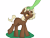 Size: 4000x3000 | Tagged: artist needed, safe, artist:dumbwoofer, imported from derpibooru, oc, oc:anon, earth pony, human, pony, art pack:marenheit 451 post-pack, /ourfilly/, eyes open, female, filly, happy, head pat, male, offscreen character, pat, ponified, ribs, simple background, smiling, solo focus, thin, transparent background, verity