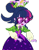 Size: 551x715 | Tagged: safe, artist:supersamyoshi, edit, edited screencap, imported from derpibooru, screencap, sci-twi, twilight sparkle, equestria girls, equestria girls series, holidays unwrapped, spoiler:eqg series (season 2), background removed, clothes, cornucopia costumes, female, not a vector, o come all ye squashful, simple background, solo, transparent background, vector