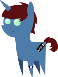 Size: 3156x4170 | Tagged: safe, artist:jamesawilliams1996, artist:lyonic, imported from derpibooru, oc, oc only, oc:jamesawilliams1996, pony, unicorn, male, pointy ponies, simple background, solo, transparent background