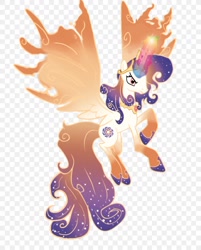 Size: 820x1019 | Tagged: safe, artist:sydneyitssydneyyo, imported from derpibooru, oc, oc only, oc:queen galaxia, alicorn, pony, alicorn oc, horn, magic, solo, wings