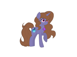 Size: 2048x1536 | Tagged: safe, artist:twokidsonamission, imported from derpibooru, oc, oc only, pony, unicorn, simple background, solo, transparent background