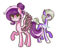 Size: 2632x2278 | Tagged: safe, artist:nihhal, imported from derpibooru, oc, oc only, oc:golden fly, oc:pony, earth pony, pegasus, earth pony oc, pegasus oc, simple background, transparent background, wings