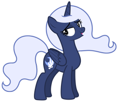 Size: 7917x6672 | Tagged: safe, artist:estories, imported from derpibooru, oc, oc only, oc:holly, alicorn, pony, absurd resolution, female, mare, simple background, solo, transparent background, vector