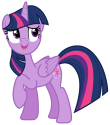 Size: 5712x6494 | Tagged: safe, artist:estories, imported from derpibooru, twilight sparkle, alicorn, pony, what lies beneath, absurd resolution, female, mare, open mouth, simple background, solo, transparent background, twilight sparkle (alicorn), vector