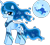 Size: 1920x1713 | Tagged: safe, artist:limedazzle, imported from derpibooru, oc, oc only, oc:aqua splash, alicorn, pony, alicorn oc, female, horn, mare, show accurate, simple background, solo, transparent background, wings