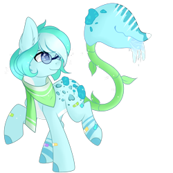 Size: 2000x2000 | Tagged: safe, artist:takan0, imported from derpibooru, oc, oc only, pony, augmented tail, glasses, male, simple background, solo, stallion, transparent background