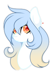 Size: 1500x2000 | Tagged: safe, artist:takan0, imported from derpibooru, oc, oc only, pony, bust, female, mare, portrait, simple background, solo, transparent background