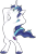 Size: 1984x3023 | Tagged: safe, artist:outlawquadrant, imported from derpibooru, screencap, shining armor, pony, unicorn, the crystalling, bipedal, cracked armor, crazy face, faic, hooves on face, male, messy hair, on hind legs, simple background, solo, transparent background