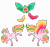 Size: 5300x5000 | Tagged: safe, artist:jackiebloom, imported from derpibooru, oc, oc only, bat pony, pony, absurd resolution, hybrid wings, magical lesbian spawn, male, offspring, parent:fluttershy, parent:princess celestia, parents:flutterlestia, simple background, solo, stallion, transparent background, wings