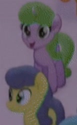 Size: 201x326 | Tagged: safe, imported from derpibooru, screencap, pony, unicorn, my little pony: the movie, background pony, cropped, female, happy, looking up, mare, op i can't see shit, unnamed character, unnamed pony