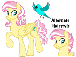 Size: 4500x3375 | Tagged: safe, artist:avatarmicheru, imported from derpibooru, oc, oc only, oc:flittercoy, pegasus, pony, high res, male, simple background, solo, stallion, transparent background