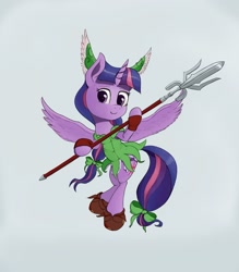 Size: 1280x1463 | Tagged: safe, artist:phidaazn, imported from derpibooru, twilight sparkle, alicorn, pony, riesz, seiken densetsu 3, twilight sparkle (alicorn)