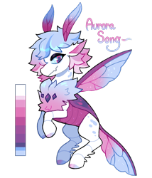 Size: 630x735 | Tagged: safe, artist:lastnight-light, imported from derpibooru, oc, oc only, oc:aurora song, changedling, changeling, male, simple background, solo, transparent background