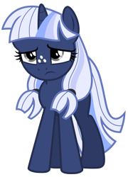 Size: 4360x6043 | Tagged: safe, artist:estories, imported from derpibooru, oc, oc only, oc:silverlay, original species, pony, unicorn, absurd resolution, female, mare, simple background, solo, transparent background, umbra pony, vector