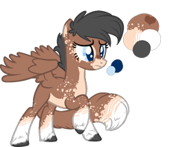 Size: 880x750 | Tagged: safe, artist:intfighter, imported from derpibooru, oc, oc only, pegasus, pony, base used, colored hooves, pegasus oc, raised hoof, reference sheet, simple background, solo, transparent background, unshorn fetlocks, wings