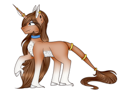 Size: 1280x1000 | Tagged: safe, artist:okimichan, imported from derpibooru, oc, oc only, pony, unicorn, female, mare, simple background, solo, transparent background